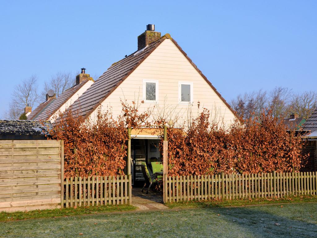 Cosy Holiday Home In Noordwijkerhout Near Lake Exterior photo